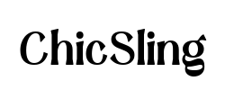 ChicSling - logo